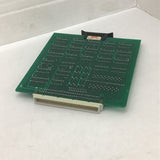 Buhl Automatic CDB .3 Control Board Circuit Board Module