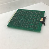 Buhl Automatic CDB .3 Control Board Circuit Board Module