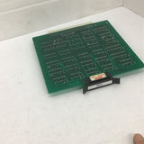 Buhl Automatic CDB .3 Control Board Circuit Board Module