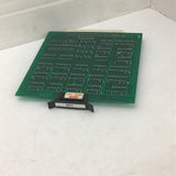 Buhl Automatic CDB .3 Control Board Circuit Board Module