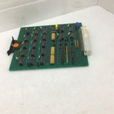 Buhl Automatic CDB .3 Control Board Circuit Board Module