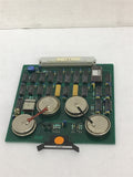 Buhl Automatic RTB.1 Electrical Board