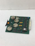 Buhl Automatic RTB.1 Electrical Board