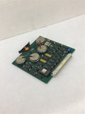 Buhl Automatic RTB.1 Electrical Board