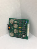 Buhl Automatic RTB.1 Electrical Board