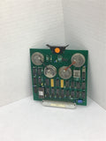 Buhl Automatic RTB.1 Electrical Board