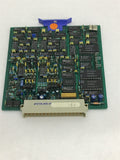 Buhl Automatic USG 05.2 Electrical Board