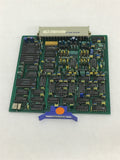 Buhl Automatic USG 05.2 Electrical Board