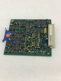 Buhl Automatic USG 05.2 Electrical Board