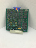 Buhl Automatic USG 05.2 Electrical Board