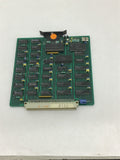 Buhl Automatic RSD .4 A Electrical Board
