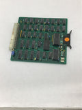 Buhl Automatic RSD .4 A Electrical Board