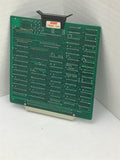 Buhl Automatic RSD .4 A Electrical Board