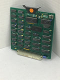 Buhl Automatic RSD .4 A Electrical Board