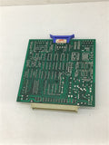 Buhl Automatic 8XRD .2 Electrical Board