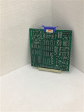 Buhl Automatic 8XRD .2 Electrical Board