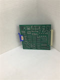 Buhl Automatic 8XRD .2 Electrical Board