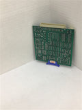 Buhl Automatic 8XRD .2 Electrical Board