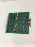 Buhl Automatic CDB.3 Control Board Circuit Board Module