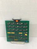 Buhl Automatic CDB.3 Control Board Circuit Board Module