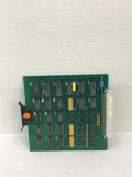 Buhl Automatic CDB.3 Control Board Circuit Board Module