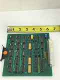 Buhl Automatic CDB.3 Control Board Circuit Board Module
