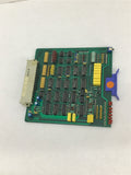 Buhl Automatic 8XRD.2 Electrical Board
