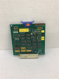 Buhl Automatic 8XRD.2 Electrical Board