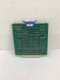 Buhl Automatic 8XRD.2 Electrical Board