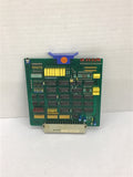 Buhl Automatic 8XRD.2 Electrical Board
