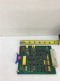 Buhl Automatic 8XRD.2 Electrical Board