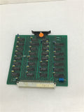 Buhl Automatic GDB .2 Electrical Board