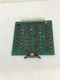 Buhl Automatic GDB .2 Electrical Board