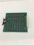 Buhl Automatic GDB .2 Electrical Board