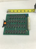 Buhl Automatic GDB .2 Electrical Board