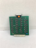 Buhl Automatic GDB .2 Electrical Board