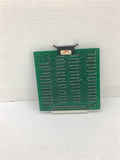Buhl Automatic GDB .2 Electrical Board