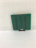 Buhl Automatic GDB .2 Electrical Board