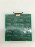 Buhl Automatic GDB .2B Electrical Board
