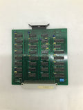 Buhl Automatic GDB .2B Electrical Board