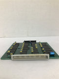 Buhl Automatic GDB .2B Electrical Board