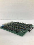 Buhl Automatic GDB .2B Electrical Board