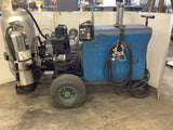 Miller Bluestar 2E DC Arc Welder 115VAC