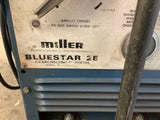 Miller Bluestar 2E DC Arc Welder 115VAC