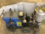 Miller Bluestar 2E DC Arc Welder 115VAC