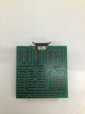 Buhl Automatic CPU8.4 Circuit Board Module