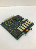 Buhl Automatic CPU8.4 Circuit Board Module
