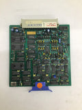 Buhl Automatic USGO5 .2 Electrical Board