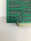 Buhl Automatic USGO5 .2 Electrical Board