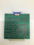 Buhl Automatic USGO5 .2 Electrical Board